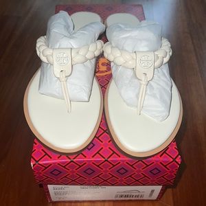 Braided Benton Thong 💕NEW💕